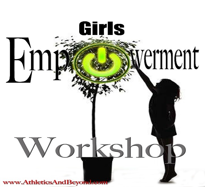 girls empowerment logo