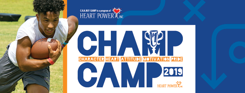 19 HPI Champ Camp Cover Photo
