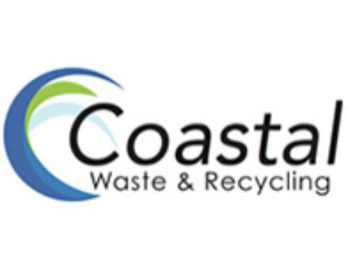 Coastal Waste